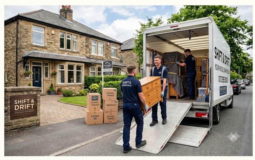 The Ultimate Guide to Choosing Home Removal Companies in Leeds